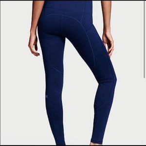 VSX Sport Royal Blue leggings